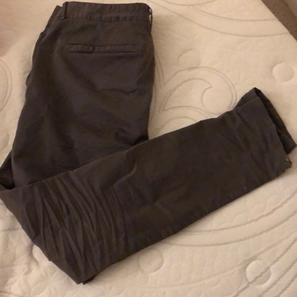 J Brand  Brooks Trouser